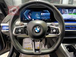 بي ام دبليو الفئة 7